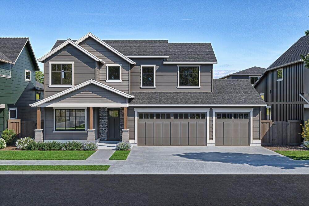 1349 Ochoa Drive - Photo 1