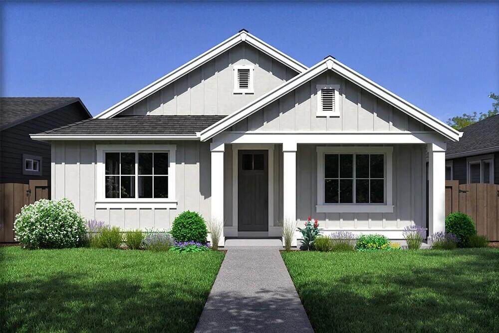 20887 Delta Drive - Photo 1