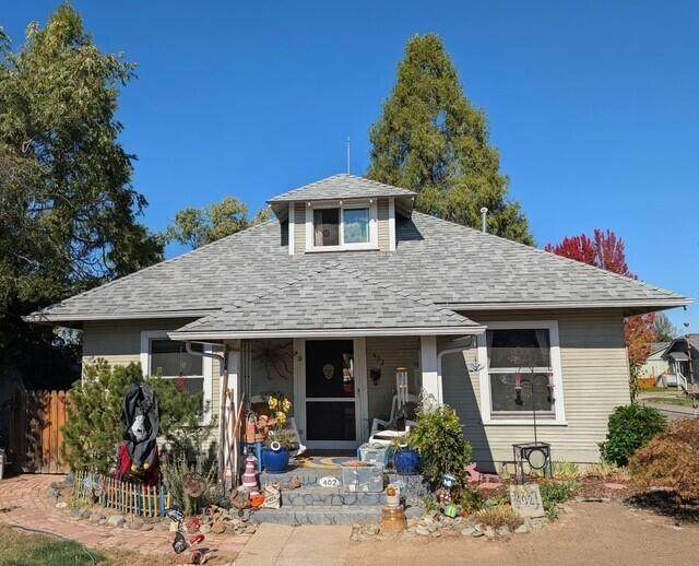 402 Jackson Street - Photo 1