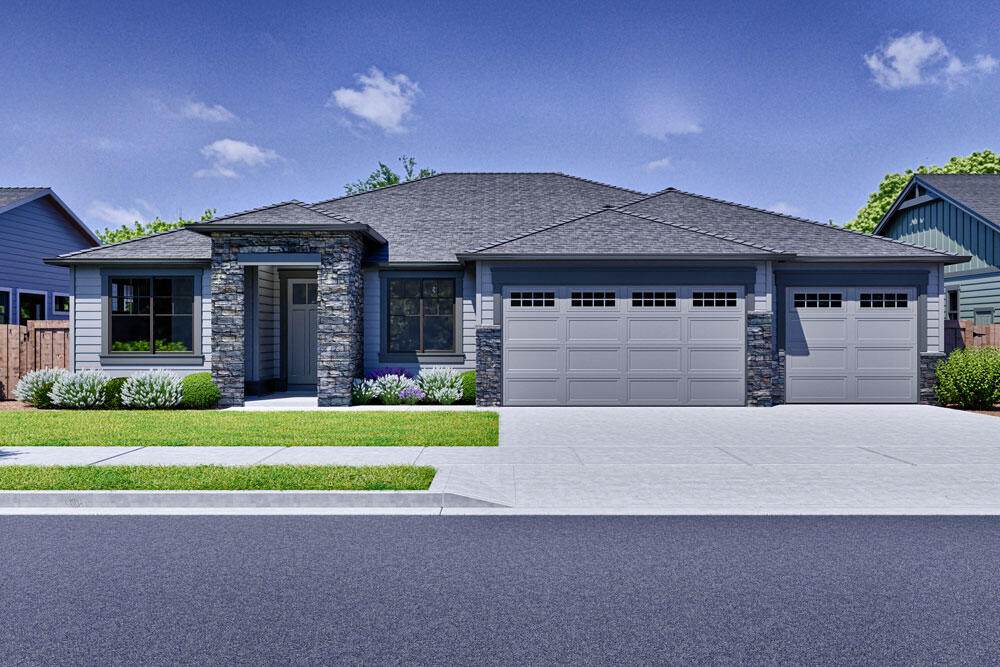 1307 Ochoa Drive - Photo 1