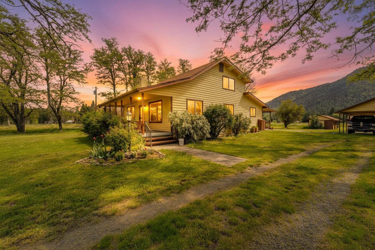 20541 Williams Highway - Photo 1