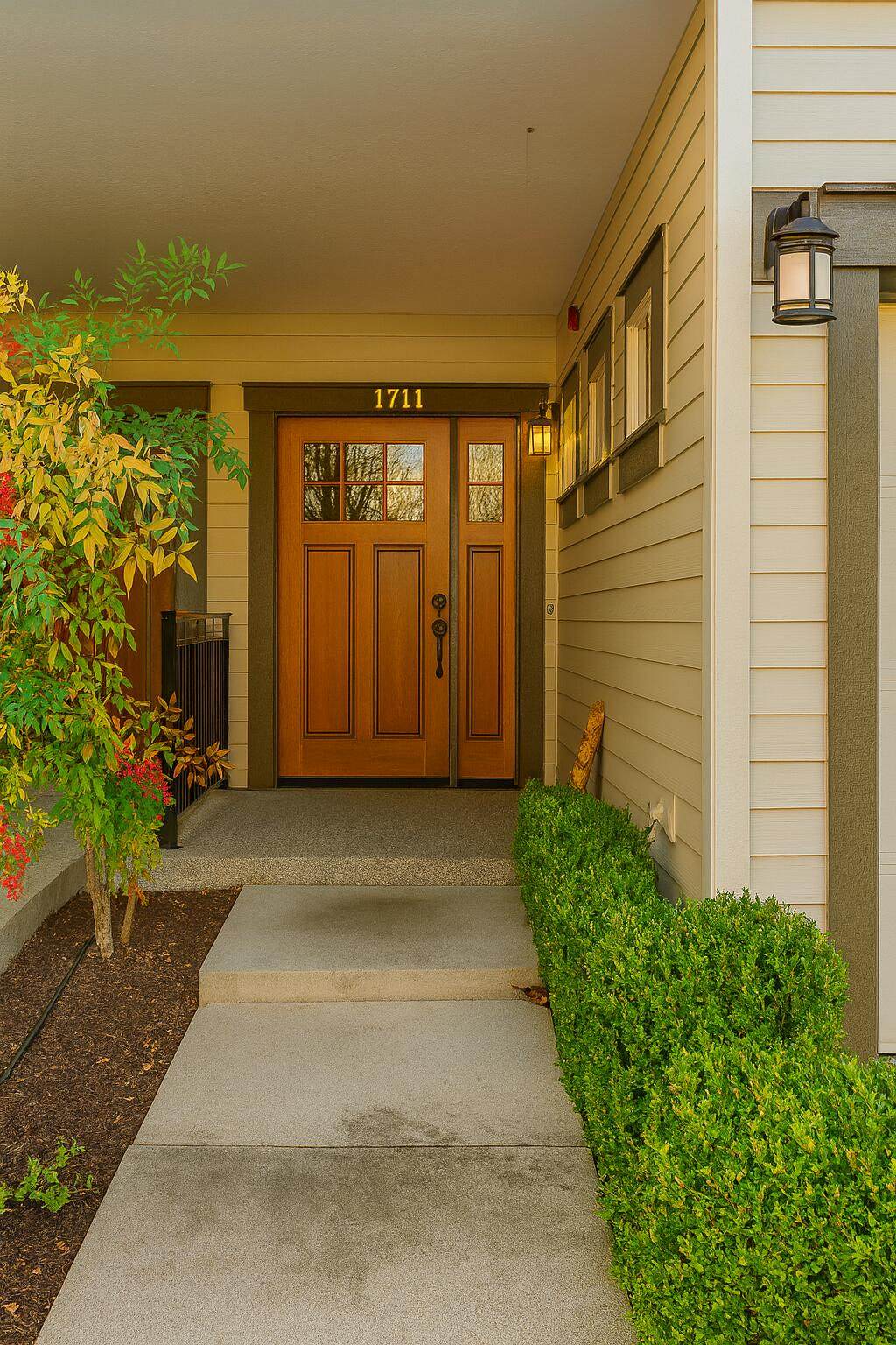 1711 Softwood Way - Photo 1