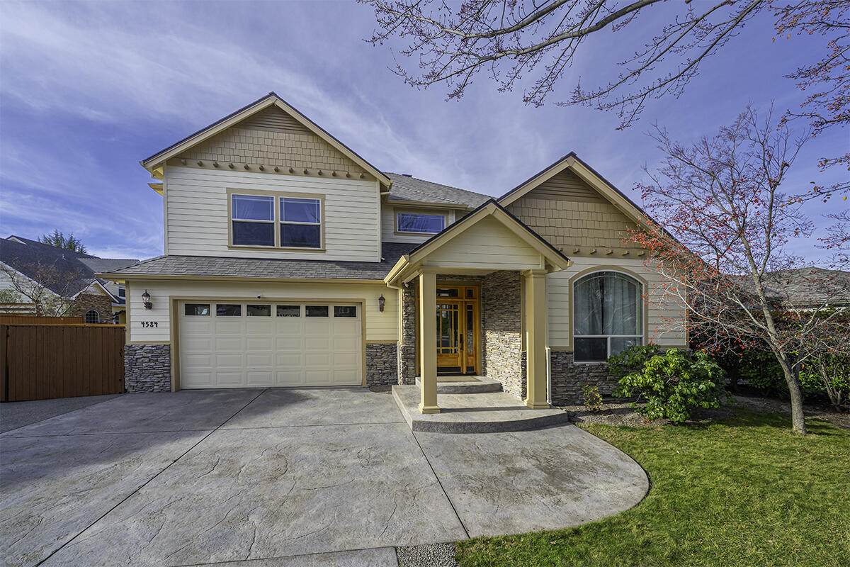 4584 Wolf Run Drive - Photo 1