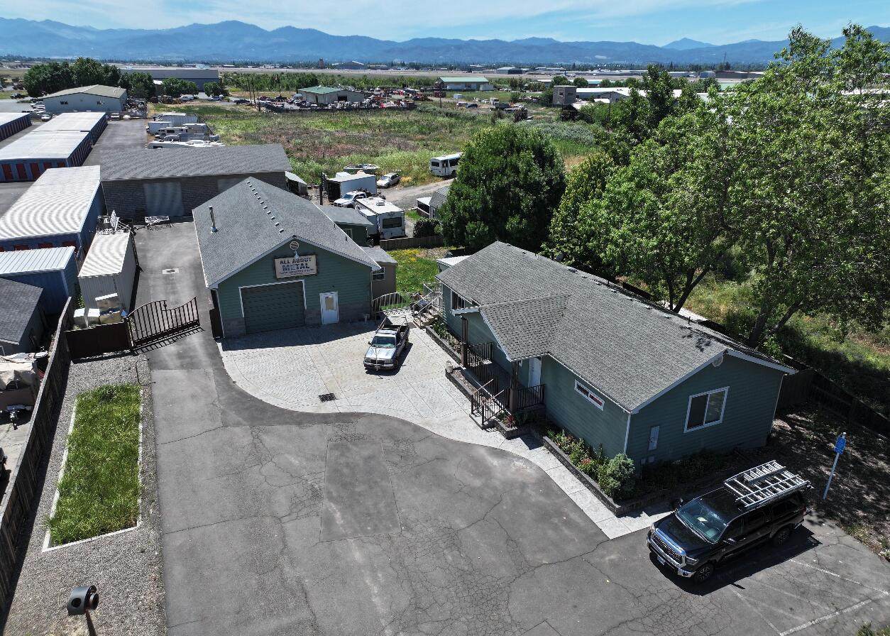 802 Vilas Road - Photo 1