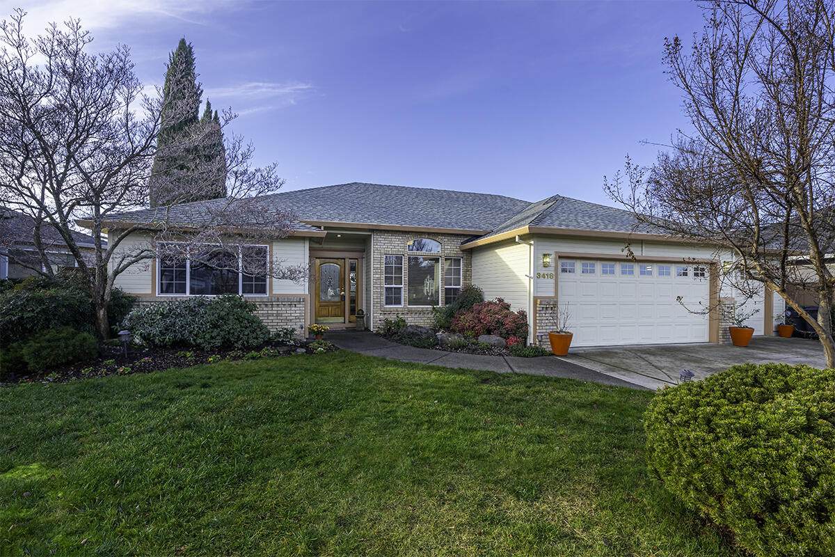 3418 Blue Blossom Drive - Photo 1