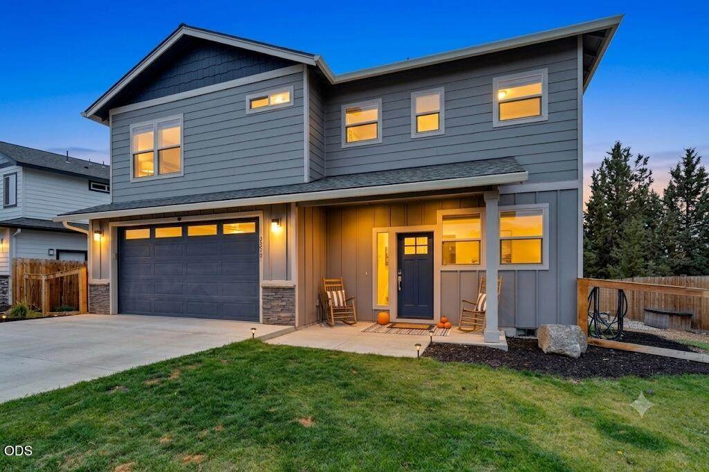 2260 Indigo Lane - Photo 1