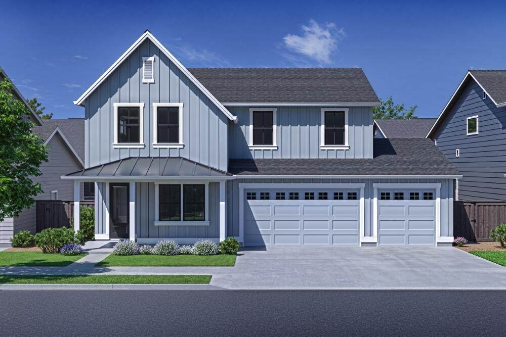 1343 Ochoa Drive - Photo 1