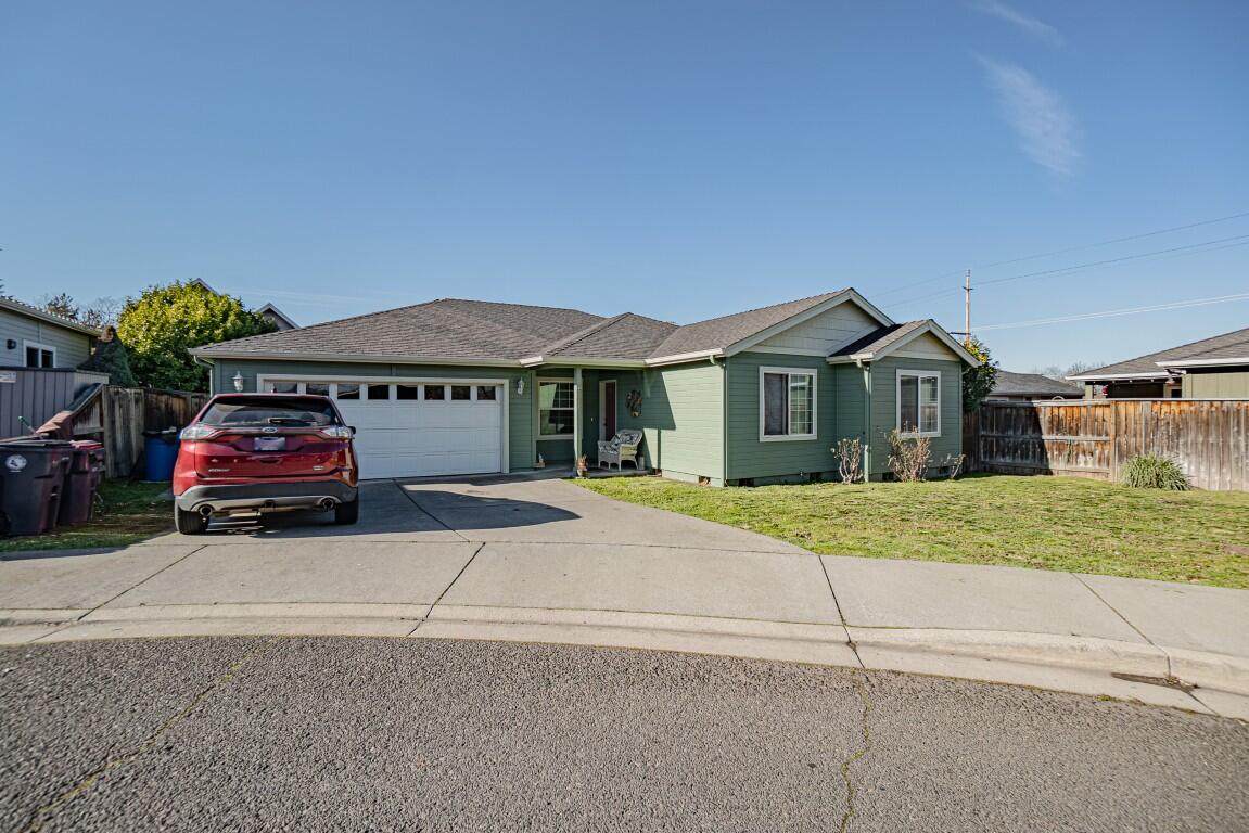 977 Garden Springs Circle - Photo 1