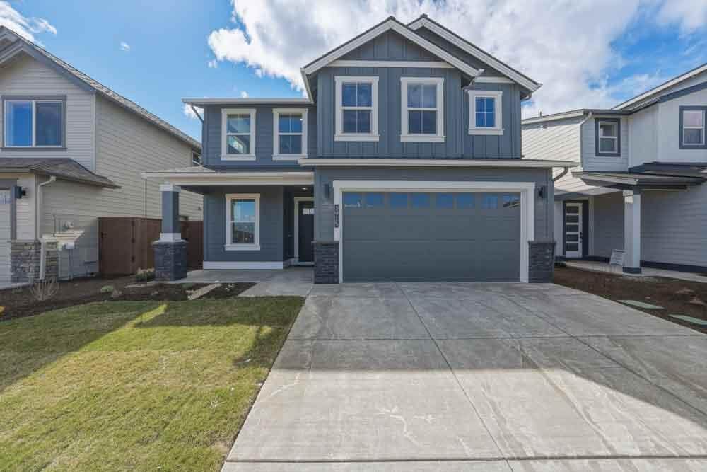 3915 Oakside Lp - Photo 1