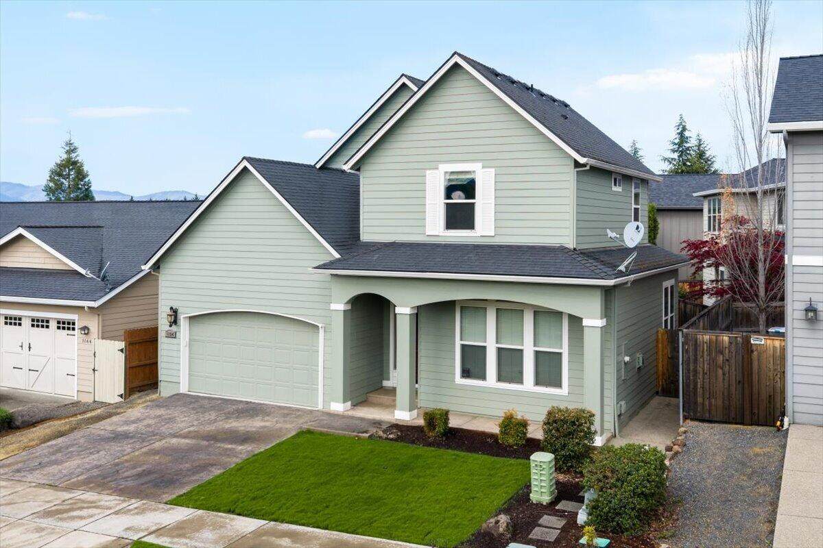 1154 Ashford Way - Photo 1