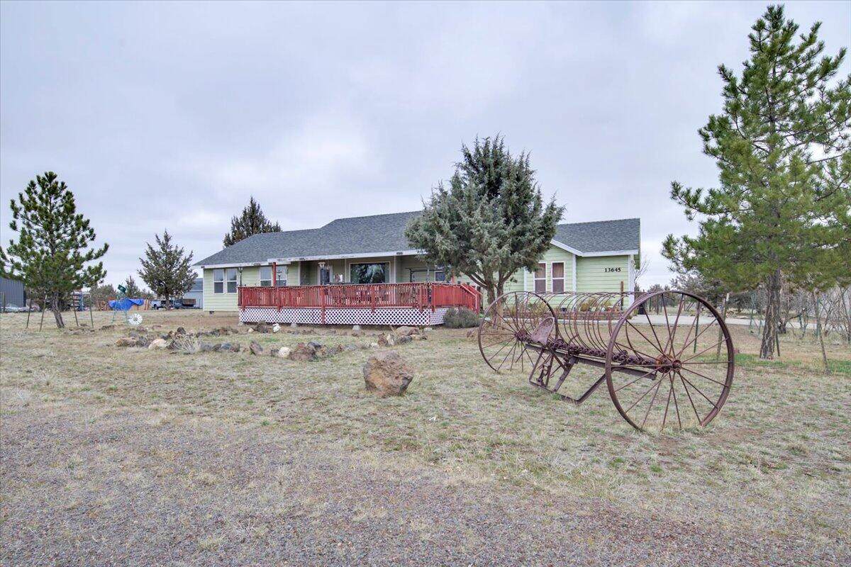 13645 Prairie Road - Photo 1