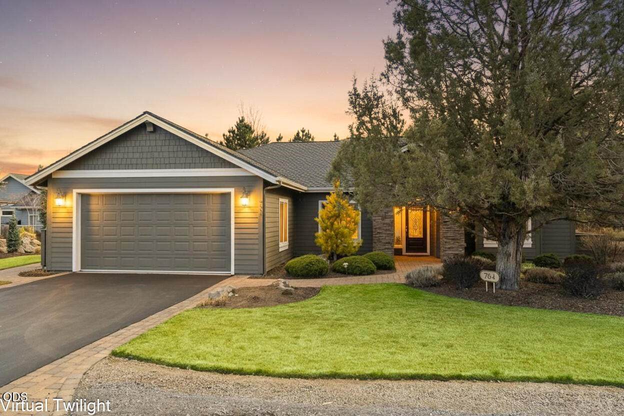 784 Ribbon Falls Road - Photo 1