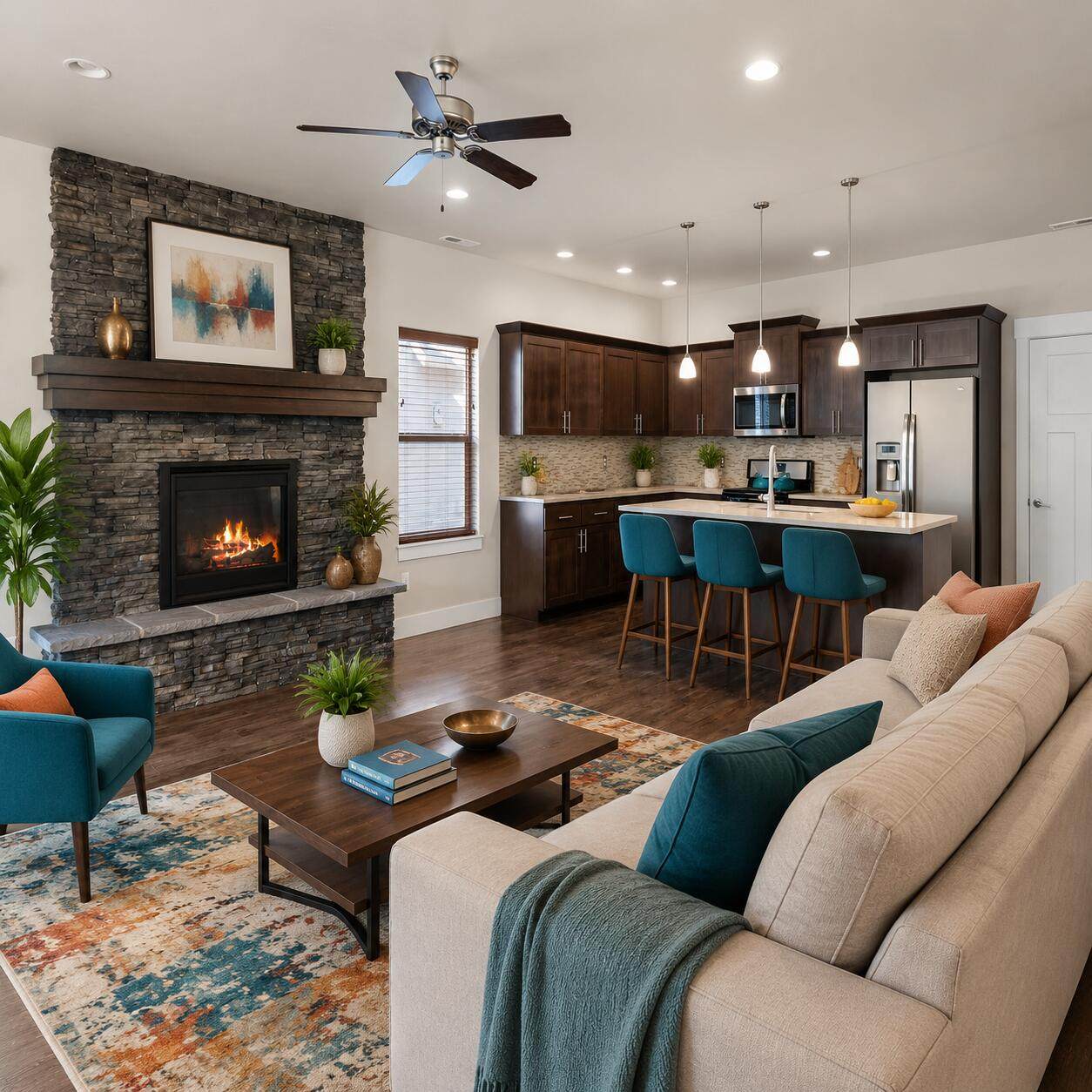 20510 Stanford Place - Photo 1