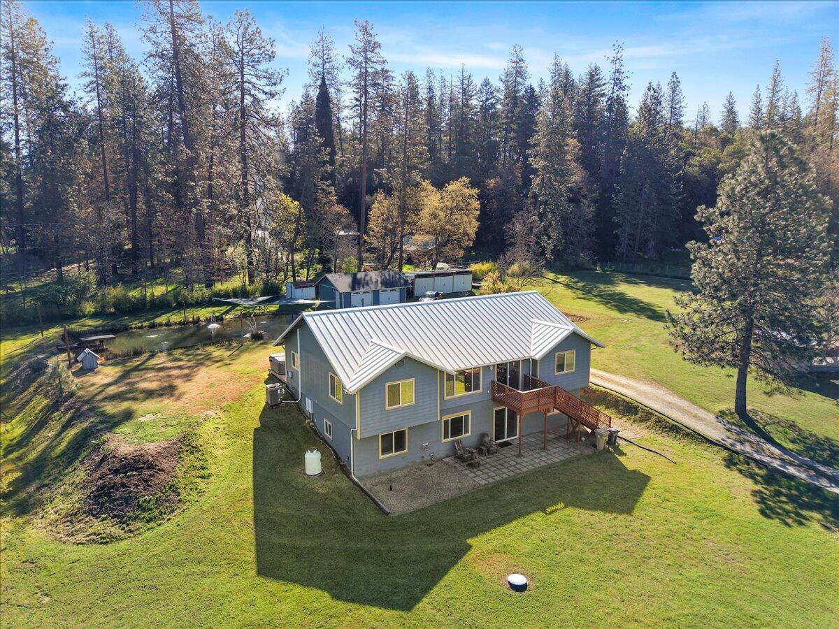 649 Pleasant Valley Road - Photo 1