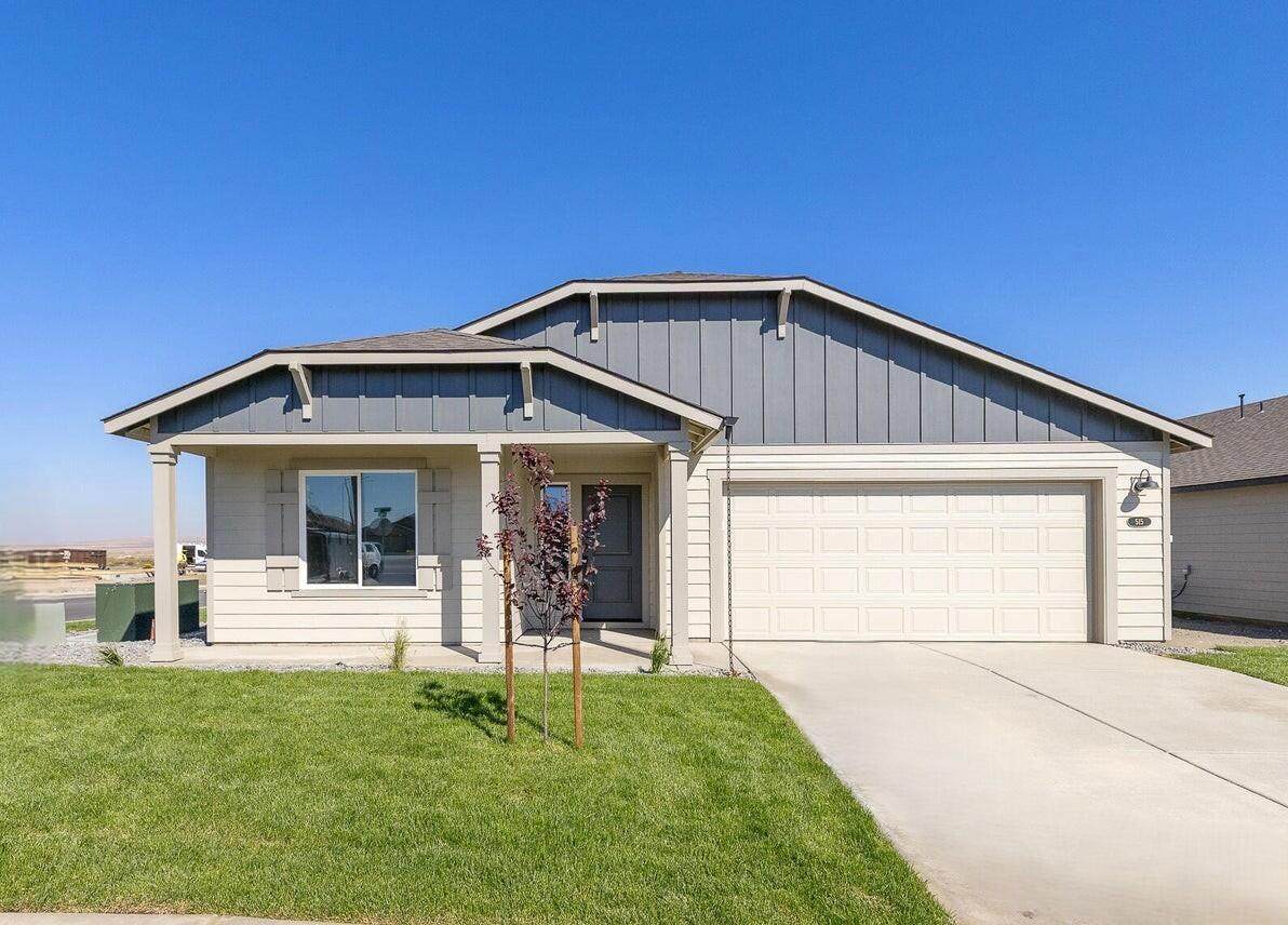 4156 Pumice Avenue - Photo 1