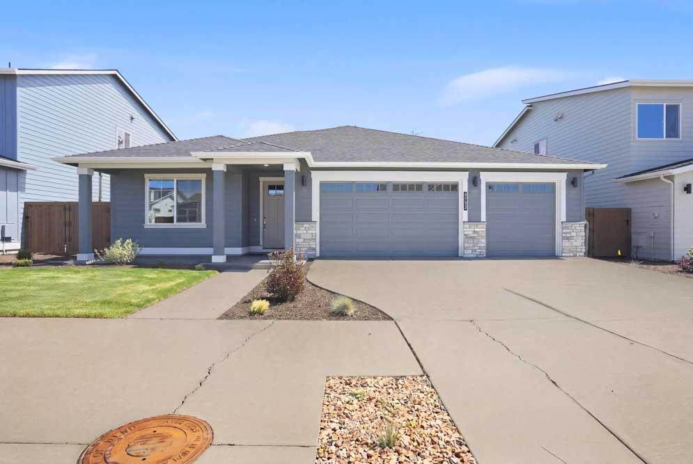 3723 Suchy Street - Photo 1