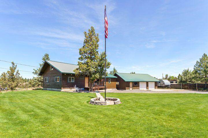 6354 Mustang Road - Photo 1