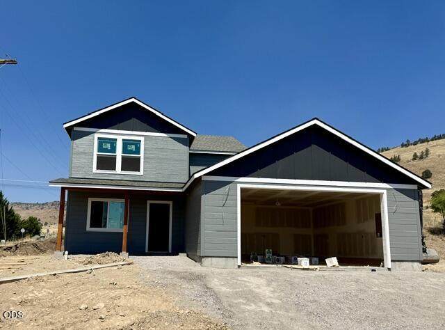 6001 Dove Hollow Drive - Photo 1