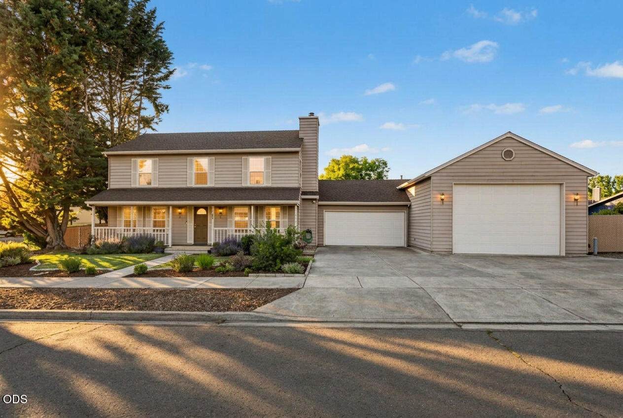 2769 Stonebrook Drive - Photo 1