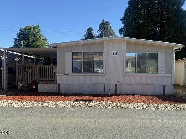315 Evans Creek Road - Photo 1