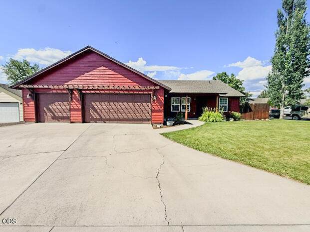 699 Fieldstone Lane - Photo 1
