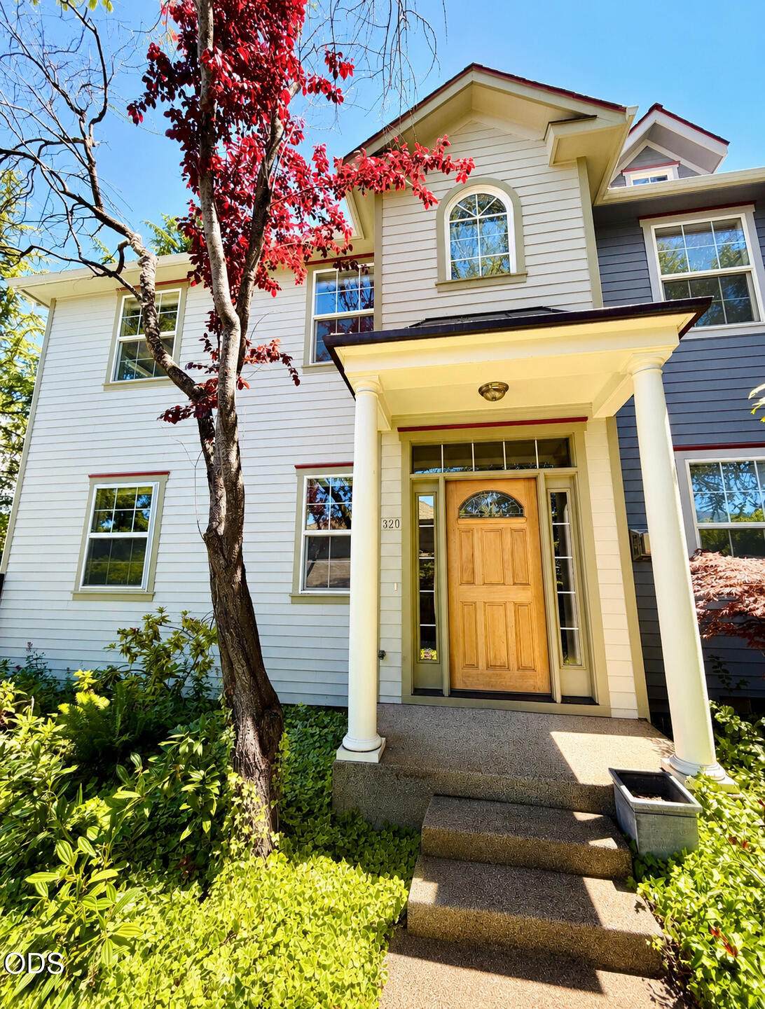 820 Park Street - Photo 1