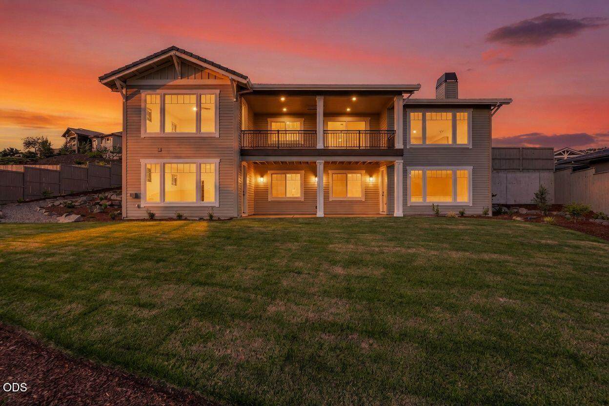 5615 Autumn Park Drive - Photo 1