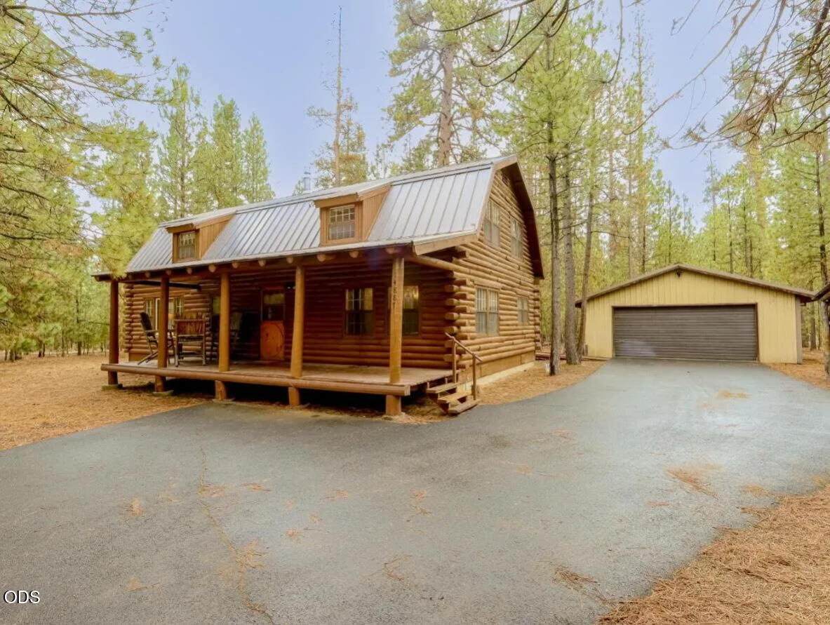14887 Sugar Pine Way - Photo 1