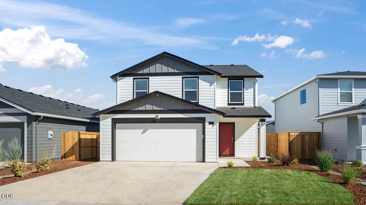 2595 Addysen Park Way - Photo 1
