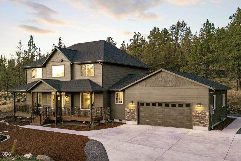 4205 Fox Sparrow Drive - Photo 1