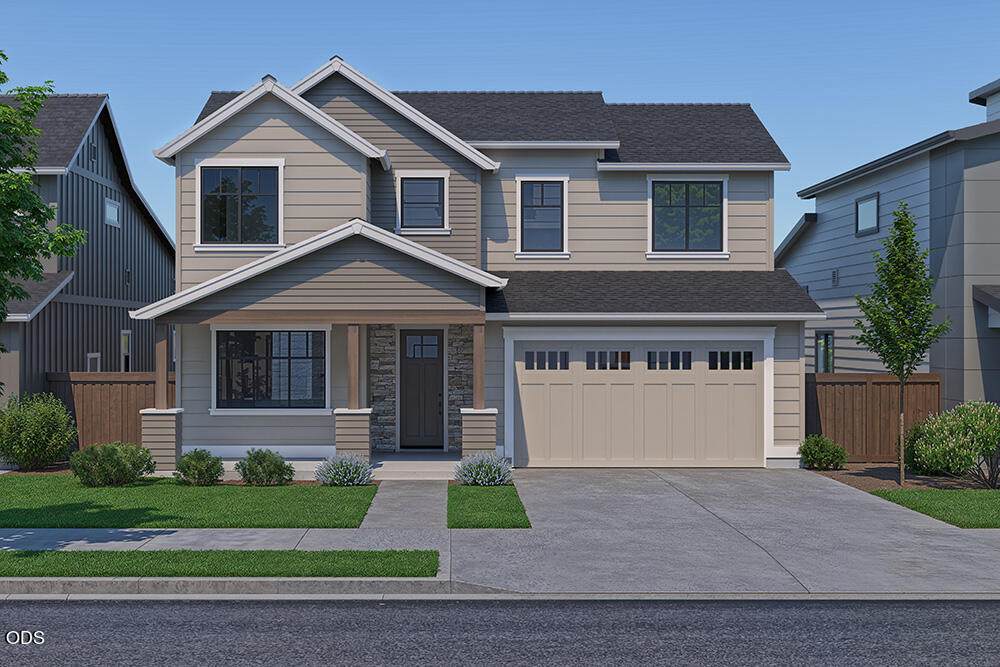 3066 Celilo Lane - Photo 1