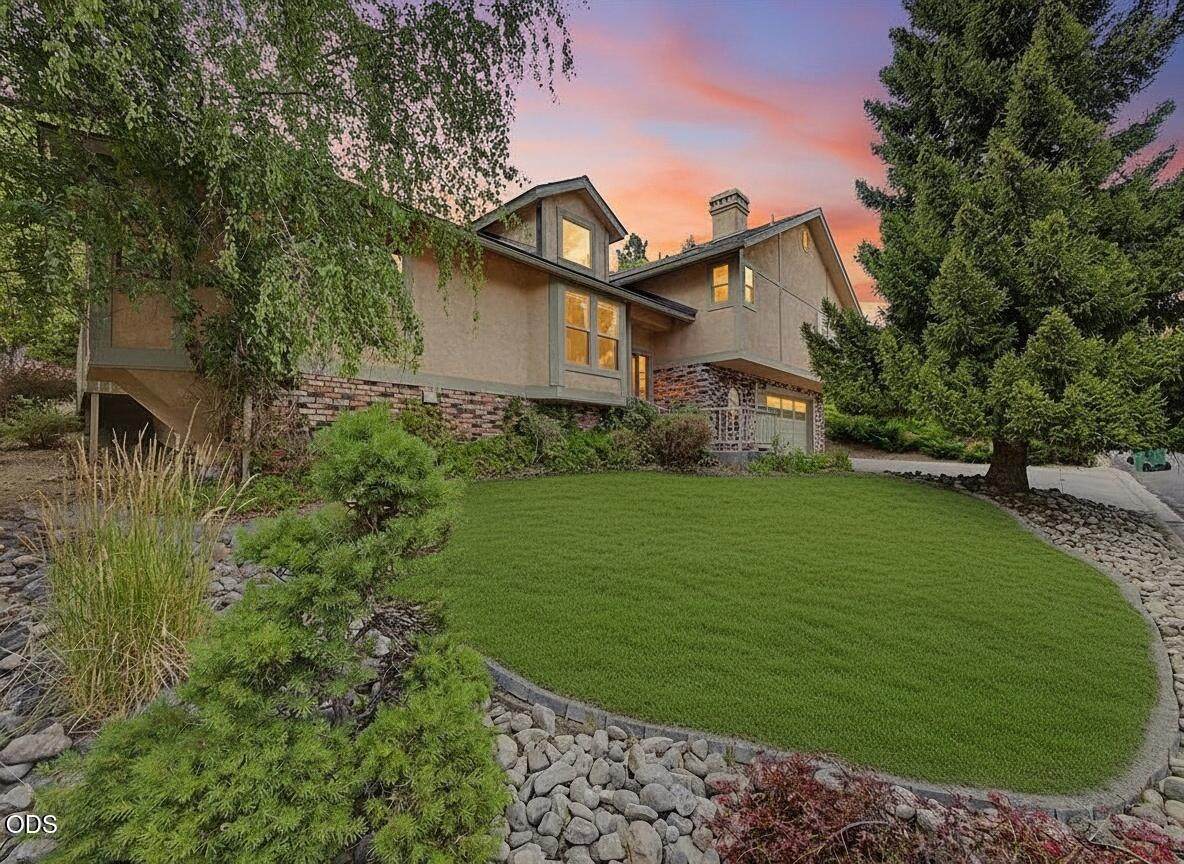 248 Mountain View Boulevard - Photo 1
