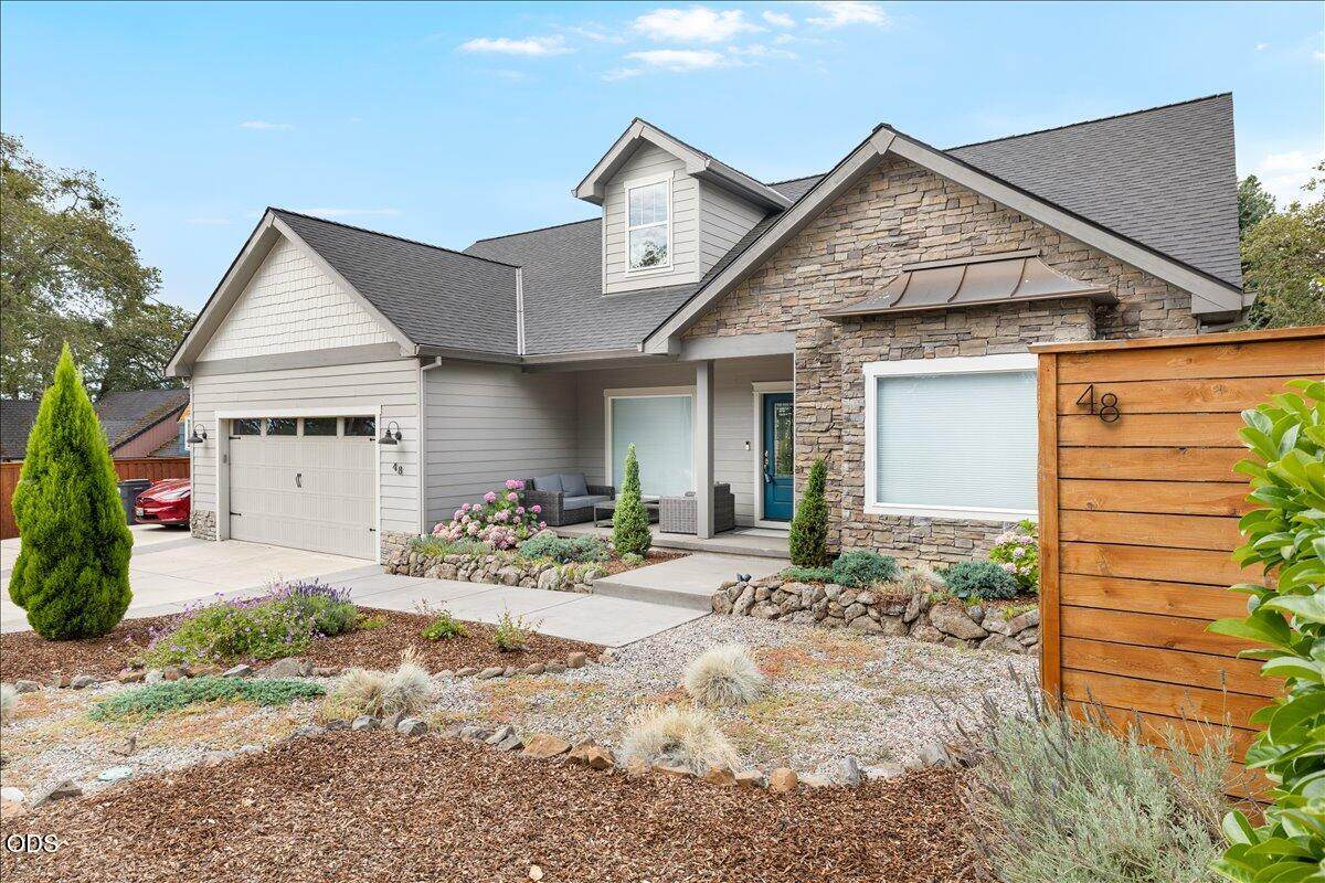 48 Black Oak Drive - Photo 1