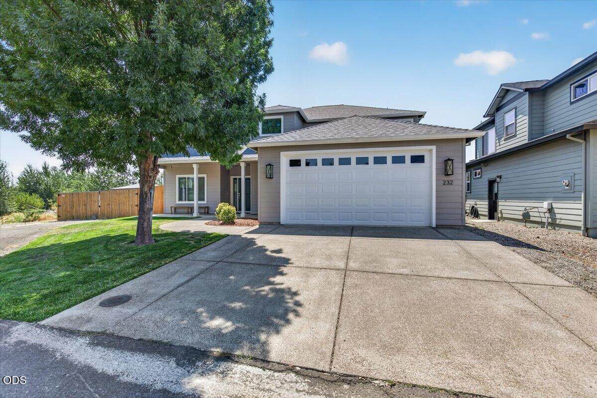 232 Willow Springs Drive - Photo 1