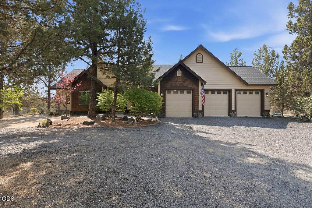 9880 Amarillo Road - Photo 1