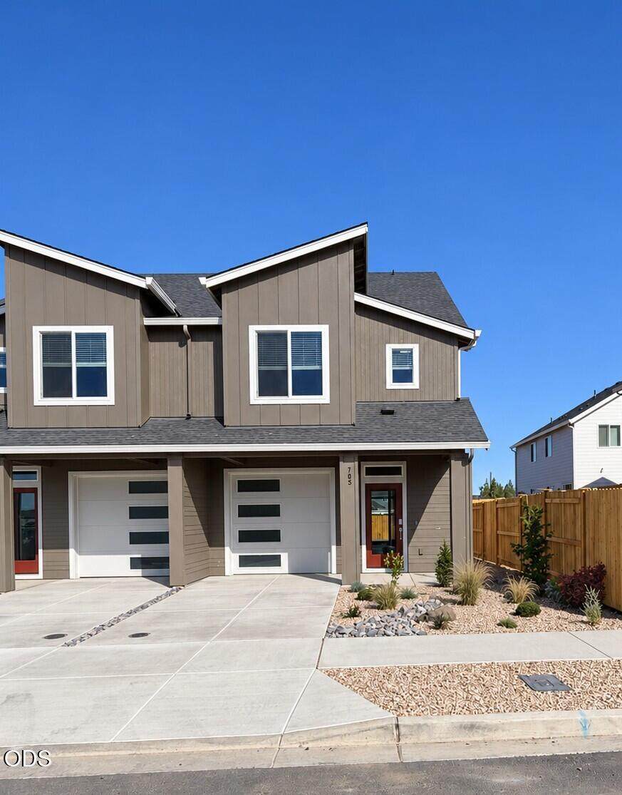 705 Walnut Avenue - Photo 1