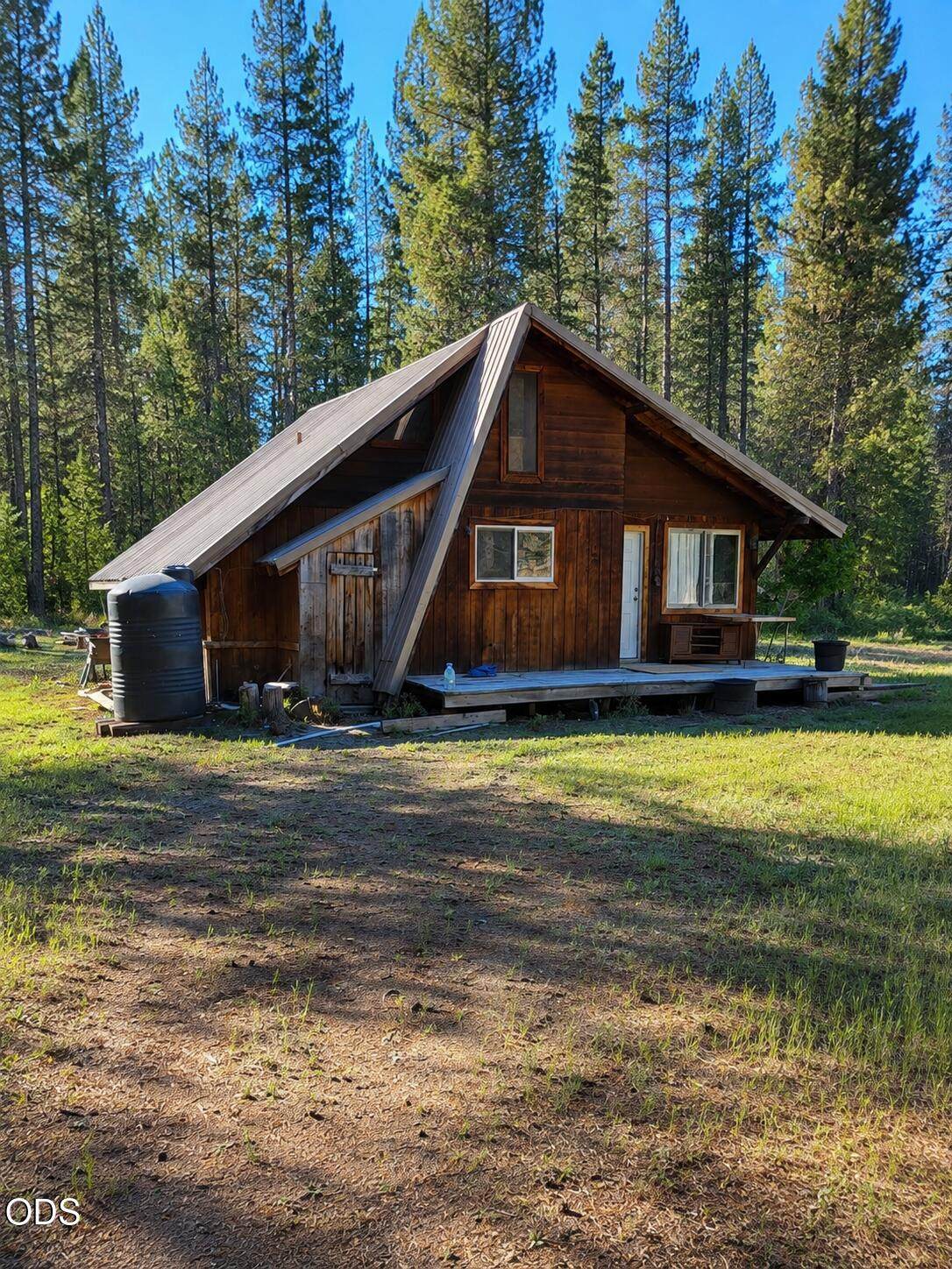 72921 Sun Mountain Road - Photo 1