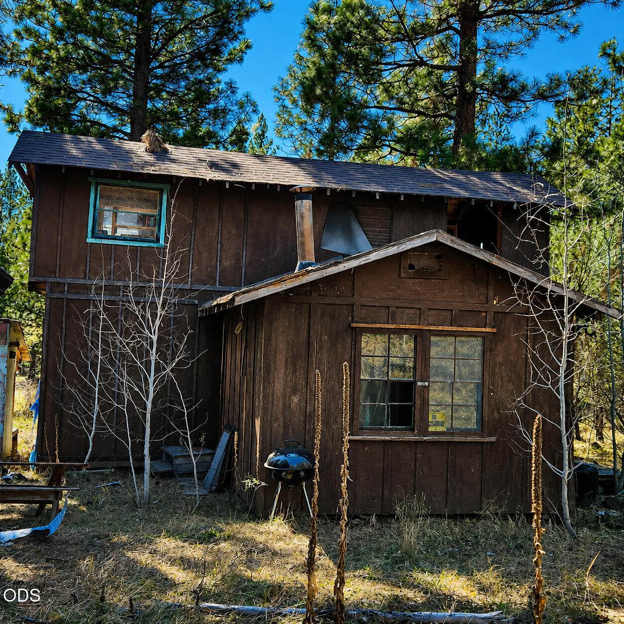 0 Moccasin Lane - Photo 1