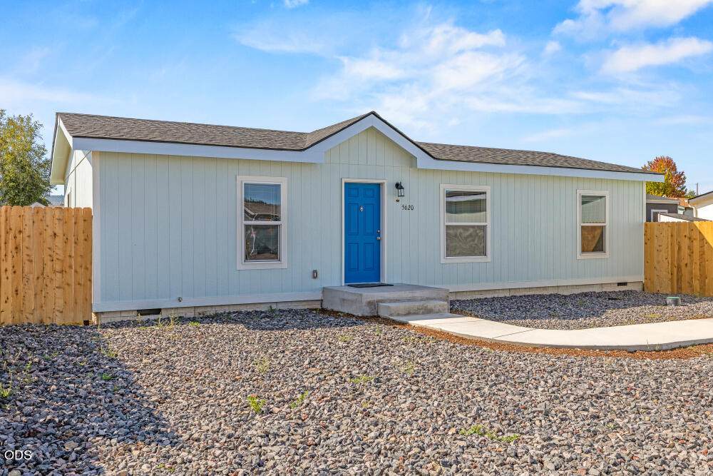 5620 Edith Way - Photo 1