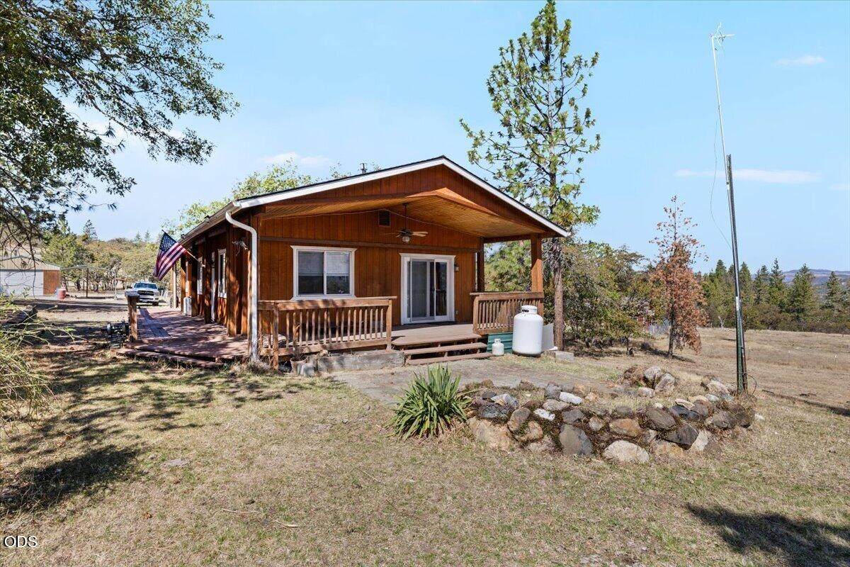 2440 Wren Ridge Drive - Photo 1