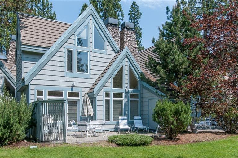 15 Stoneridge, Sunriver, OR 97707 (MLS #2906010) :: Birtola Garmyn High Desert Realty