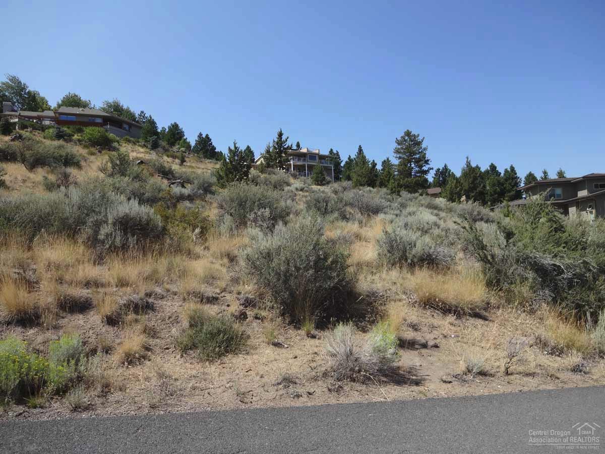 2417 NW Wyeth Place, Bend, OR 97703 (MLS #201507800) :: Birtola Garmyn High Desert Realty