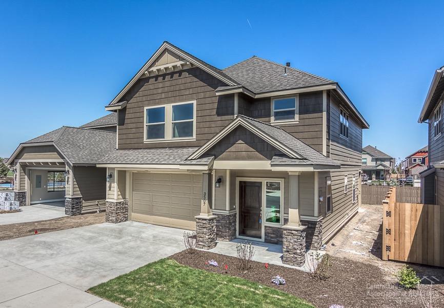 3507 Crystal Springs Drive - Photo 1