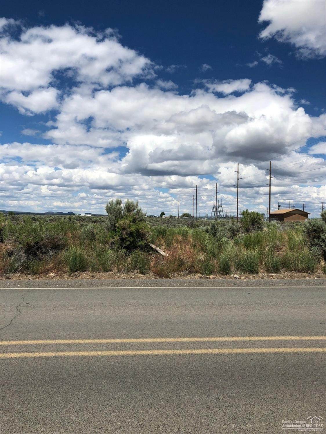 2600-TL Christmas Valley Highway - Photo 1