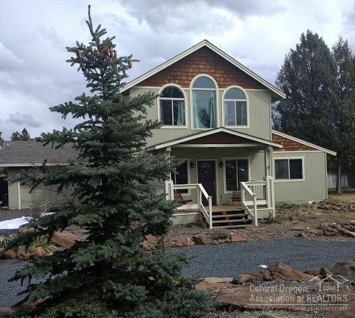 70074 Cayuse Drive - Photo 1