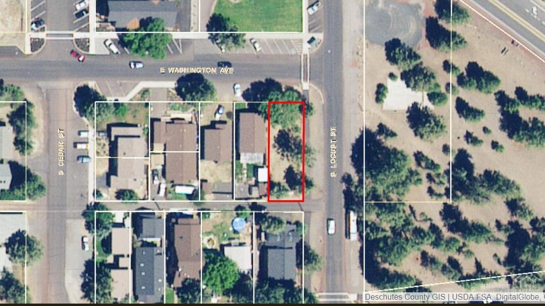 309 Locust Street - Photo 1