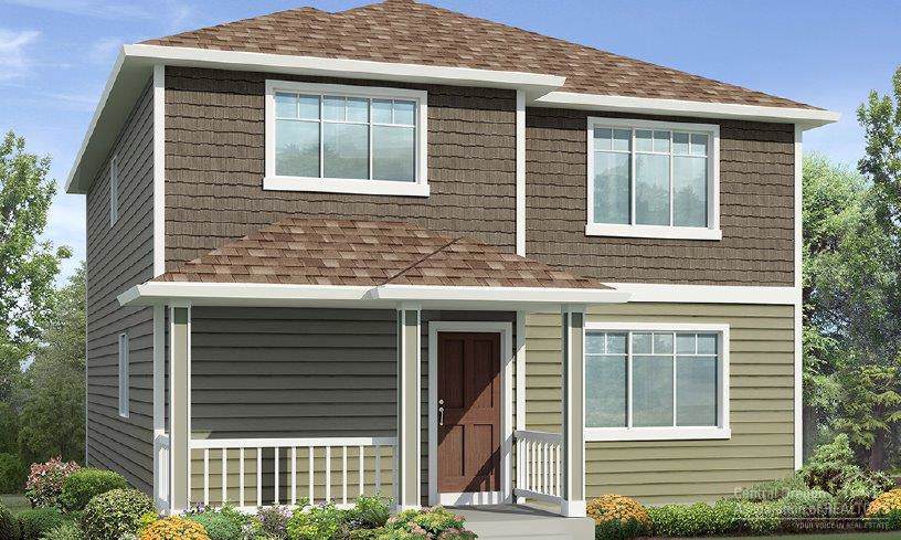 20535 Cameron Avenue - Photo 1