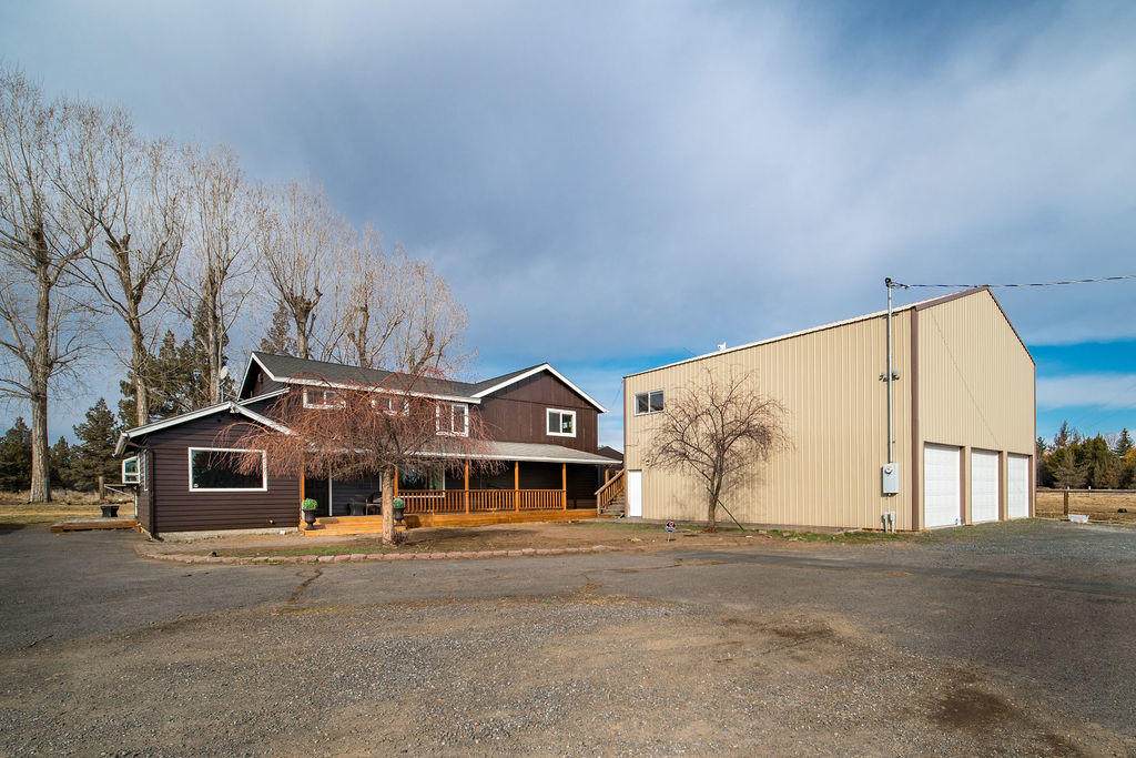 61665 Harmony Lane - Photo 1