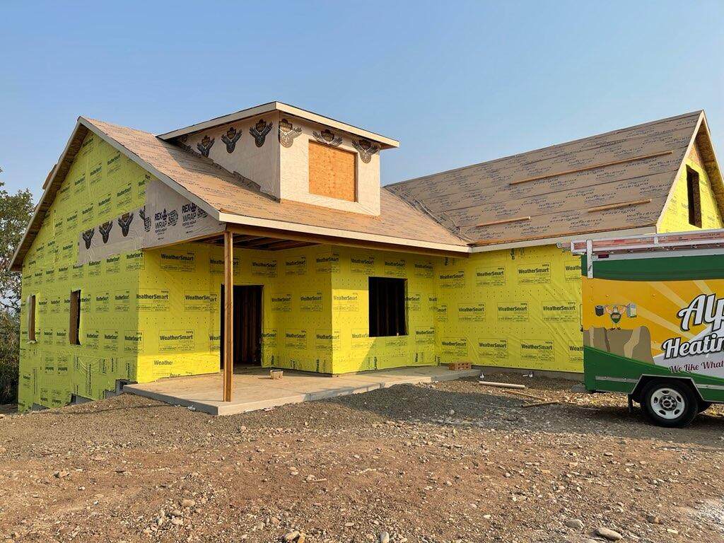 417 Arrowhead Trail - Photo 1