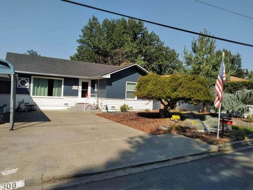 1308 Evans Street - Photo 1